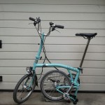 2 Brompton