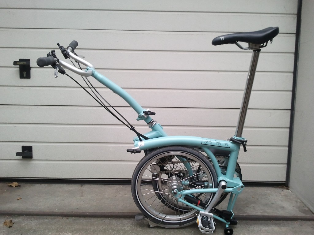 3 Brompton