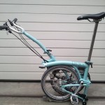 3 Brompton