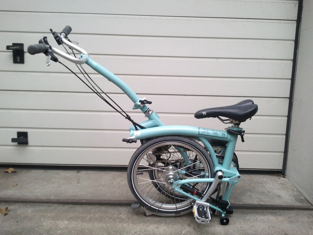 4 Brompton