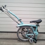 4 Brompton