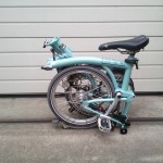 5 Brompton