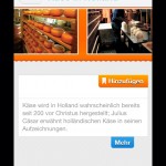 Entdecken > Das Beste von Holland > Käse