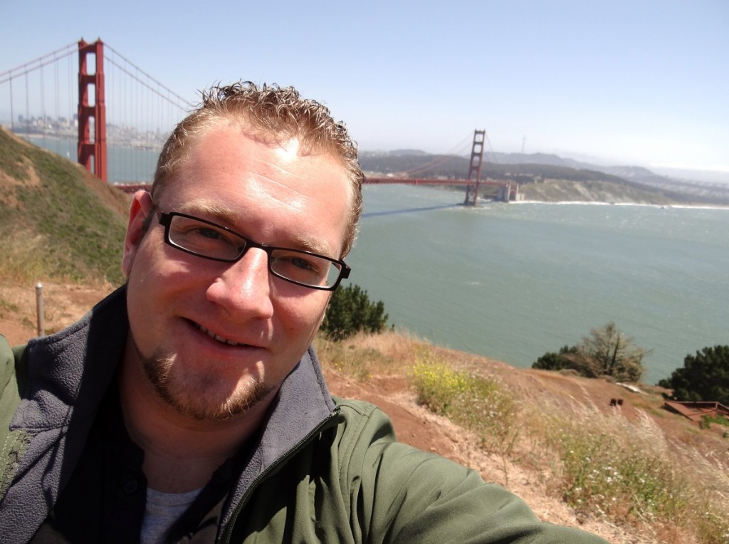 Alexander Mirschel aka NIEDblog