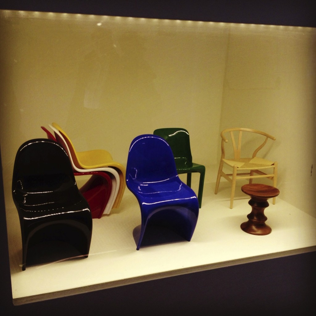 Bokrijk - Sixties - Haus des Architekten