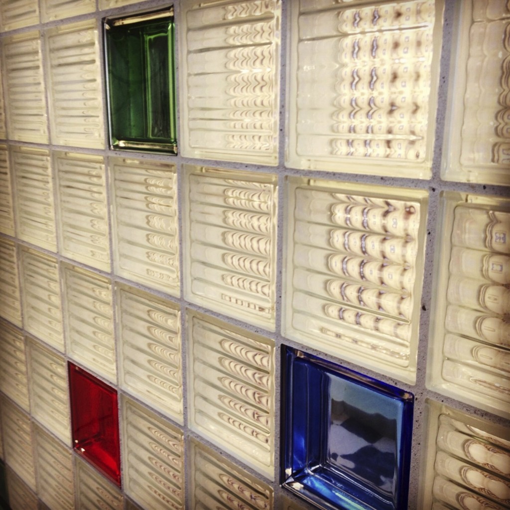 Bokrijk - Sixties - Haus des Architekten