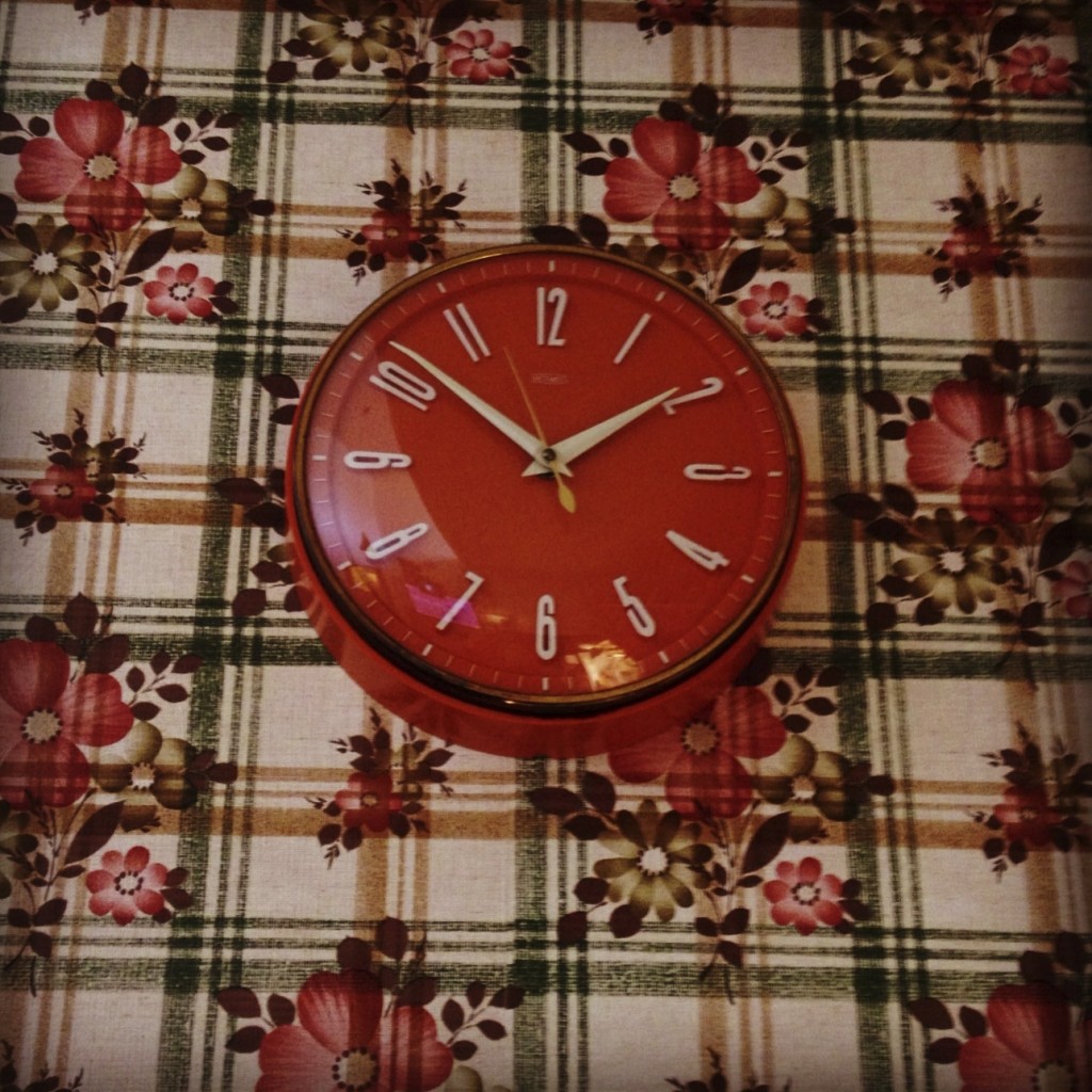 Bokrijk - Sixties - Küche