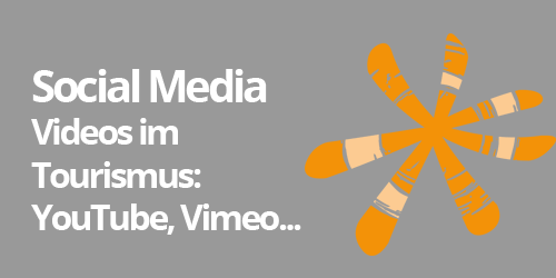 Social Media: Videos im Tourismus: Youtube, Vimeo, Vine, Instagram