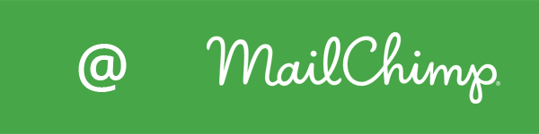 E-Mail - MailChimp
