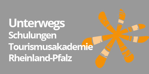 Tourismusakademie Rheinland-Pfalz: Schulungen Kristine Honig