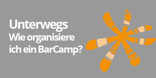 BarCamp Organisation
