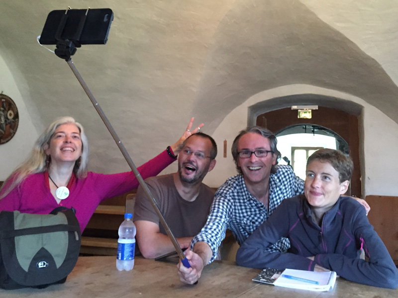 BarCamp im Tourismus: Tipps zur Organisation (#cczk15 ...