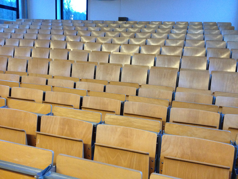 Blog: Interesse wecken