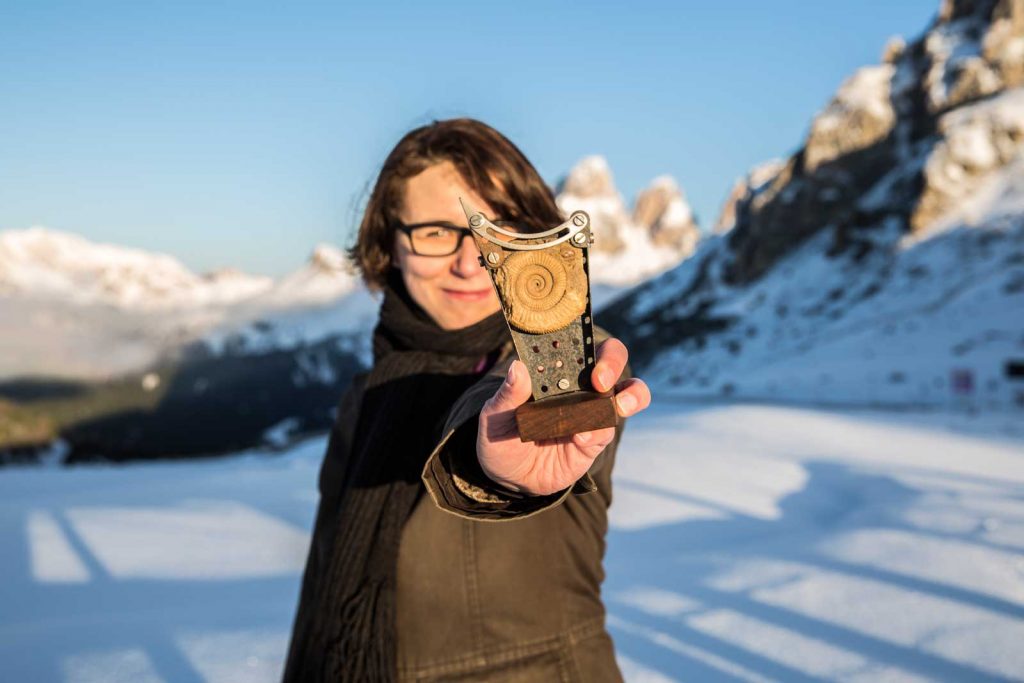 Zielgerichtete Ansprache dank Customer Journey